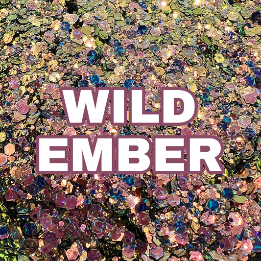 Wild Ember