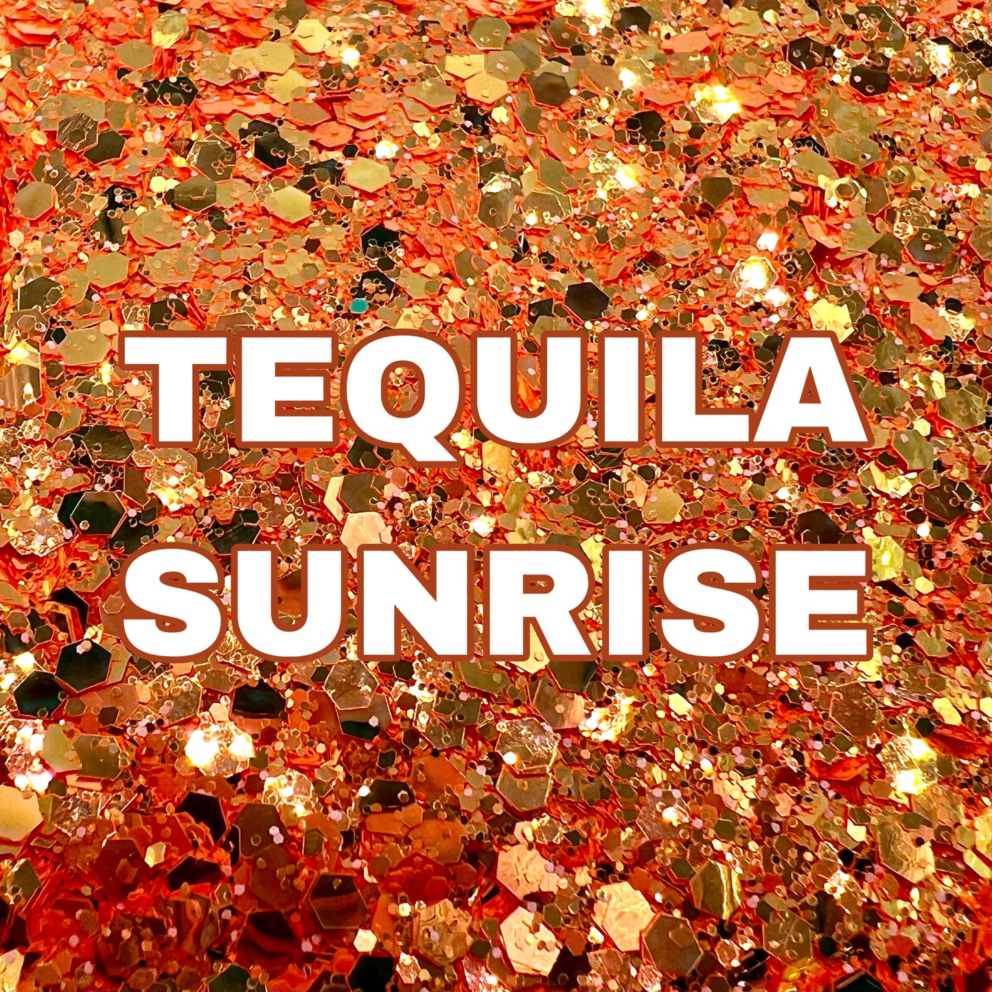 Tequila Sunrise