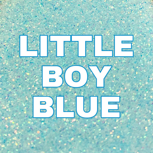 Little Boy Blue