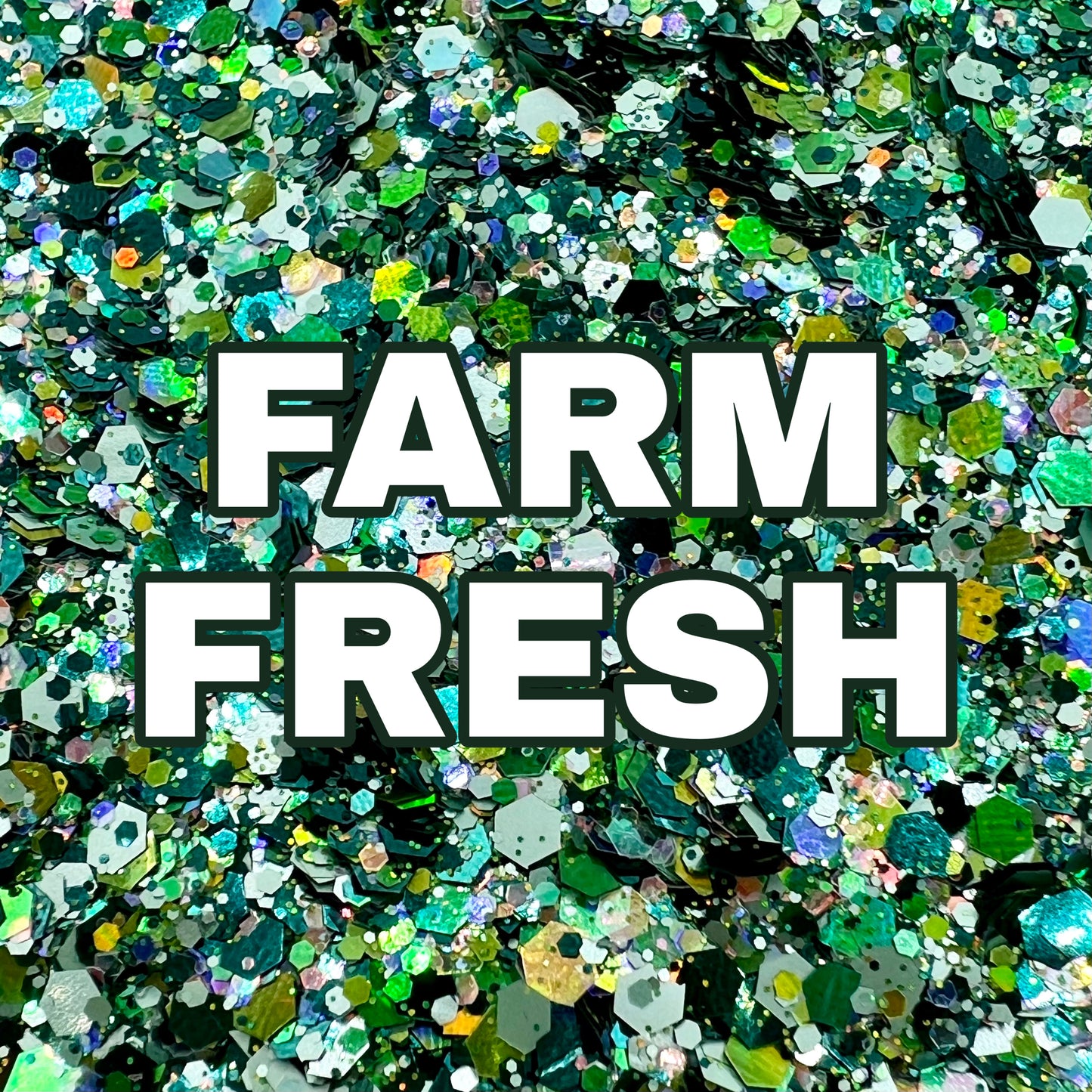 Farm Fresh DGH Custom