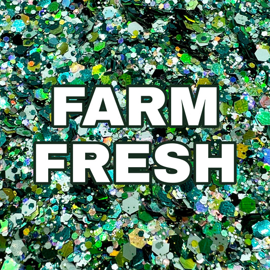 Farm Fresh DGH Custom