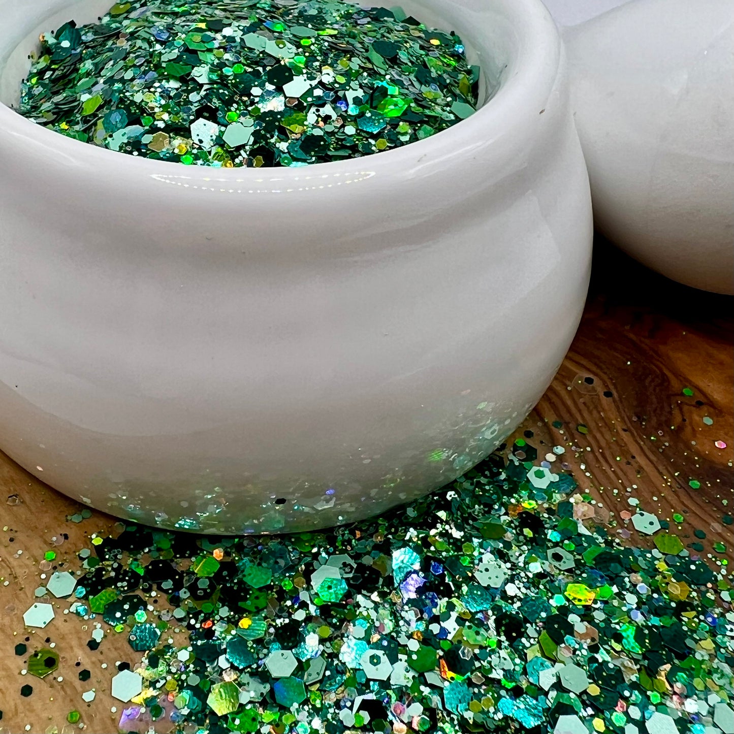 Farm Fresh DGH Custom