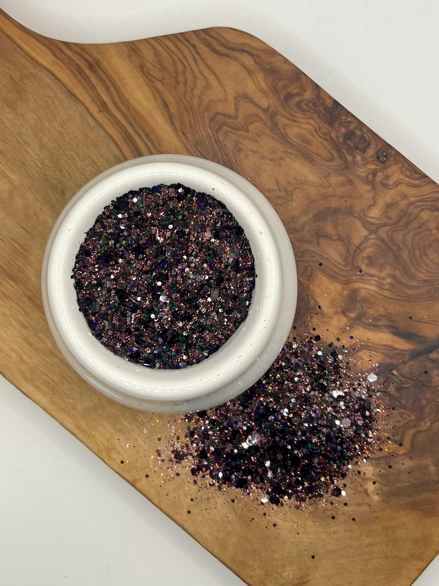 Sassafras DGH Custom