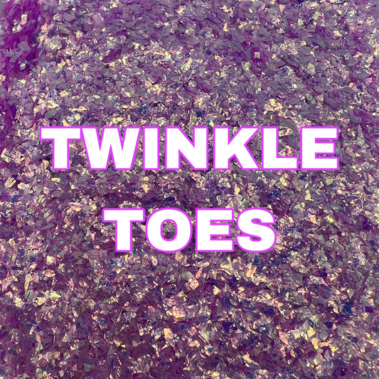 Twinkle Toes