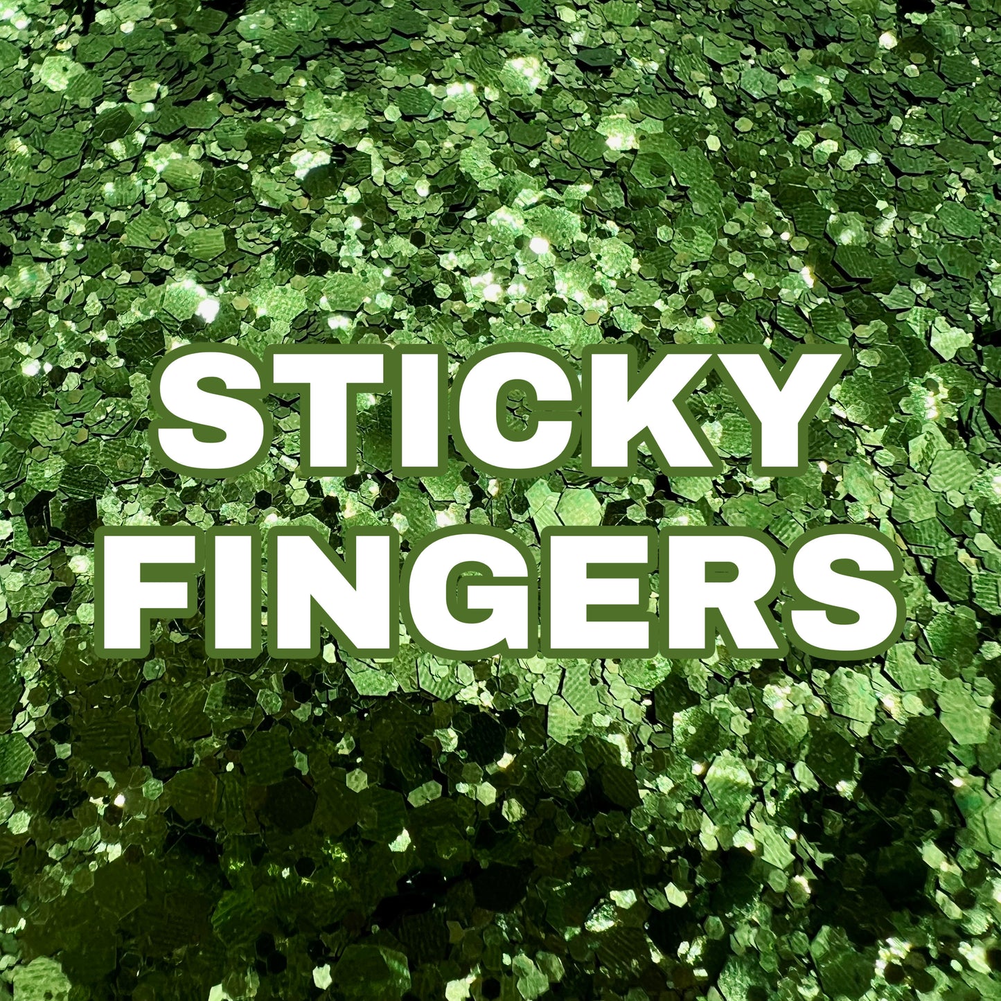Sticky Fingers