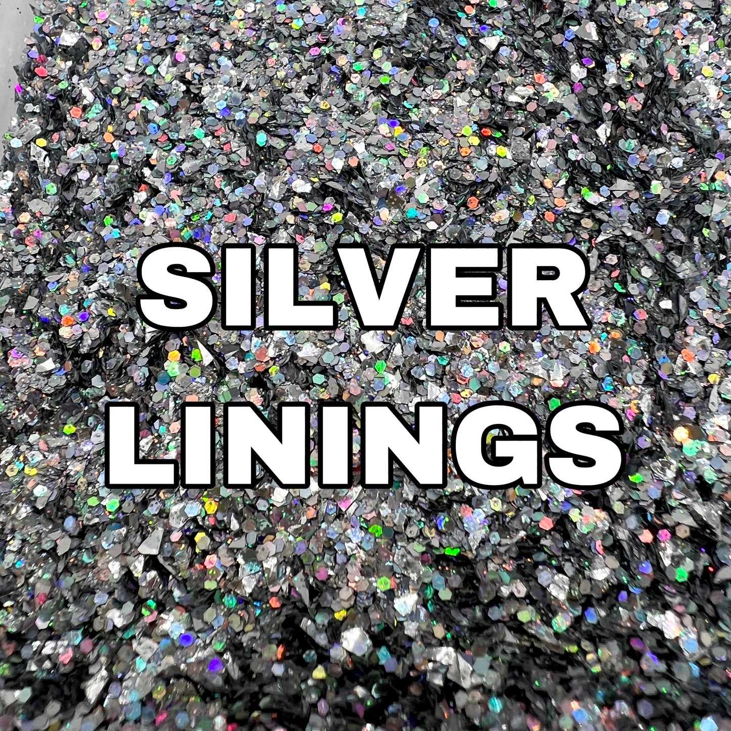 Silver Linings DGH Custom