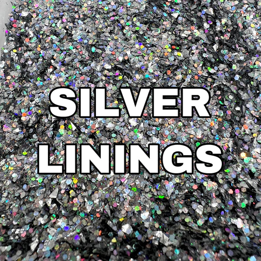 Silver Linings DGH Custom