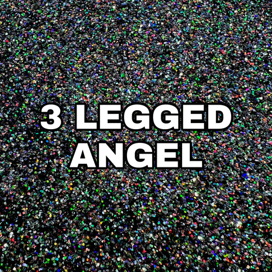 3 Legged Angel