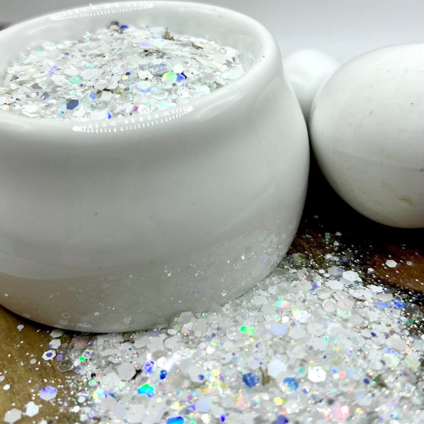 Snow Song DGH Custom