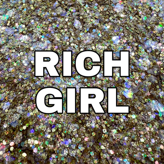 Rich Girl DGH Custom