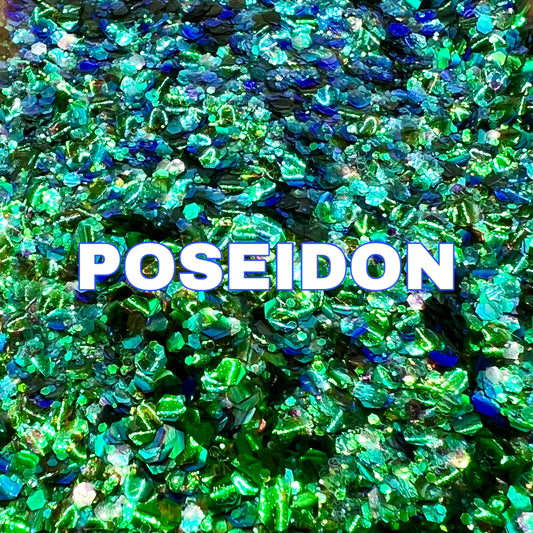 Poseidon