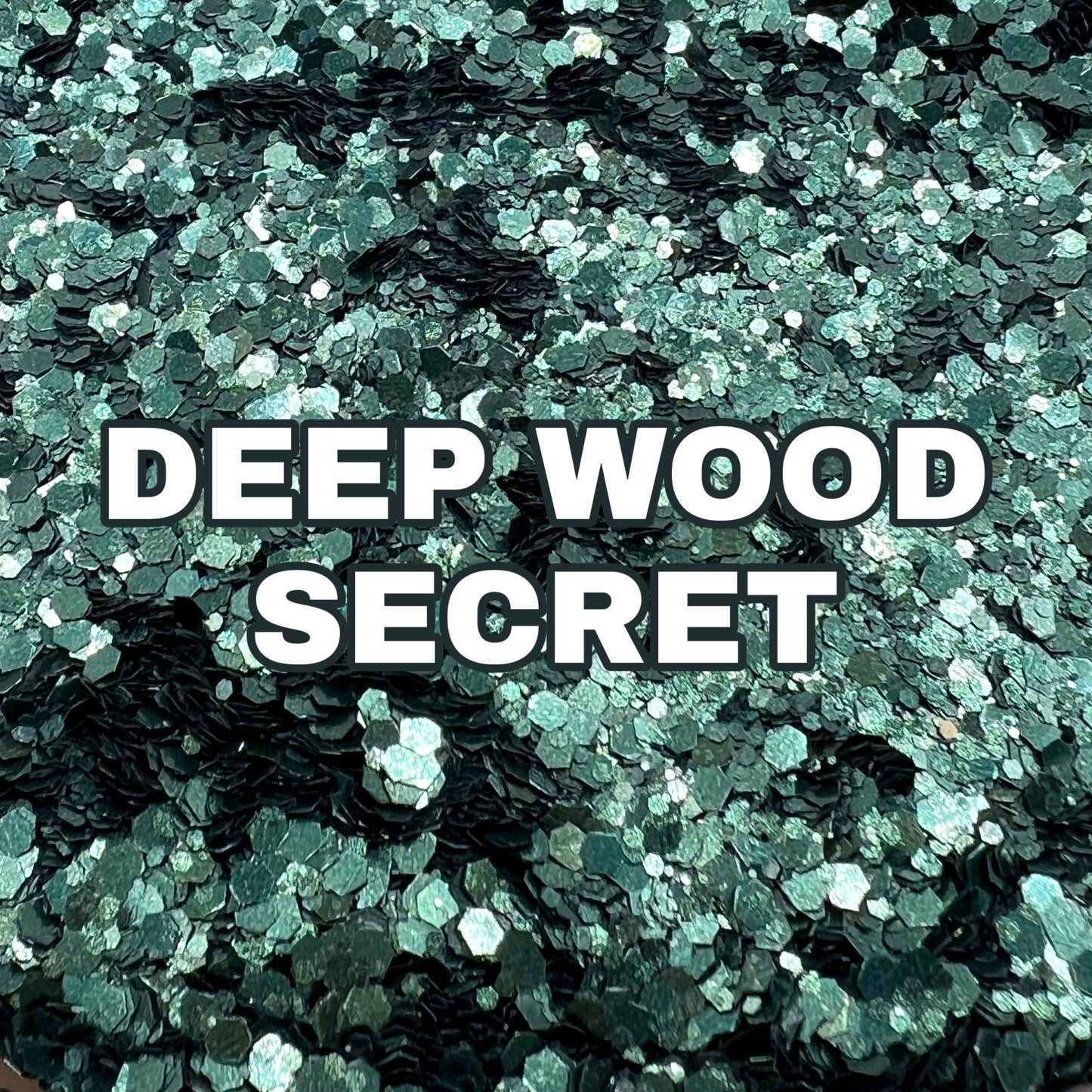 Deep Wood Secret