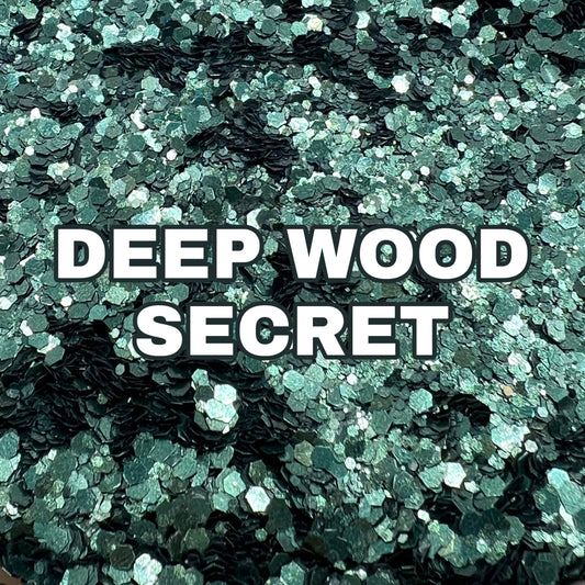 Deep Wood Secret