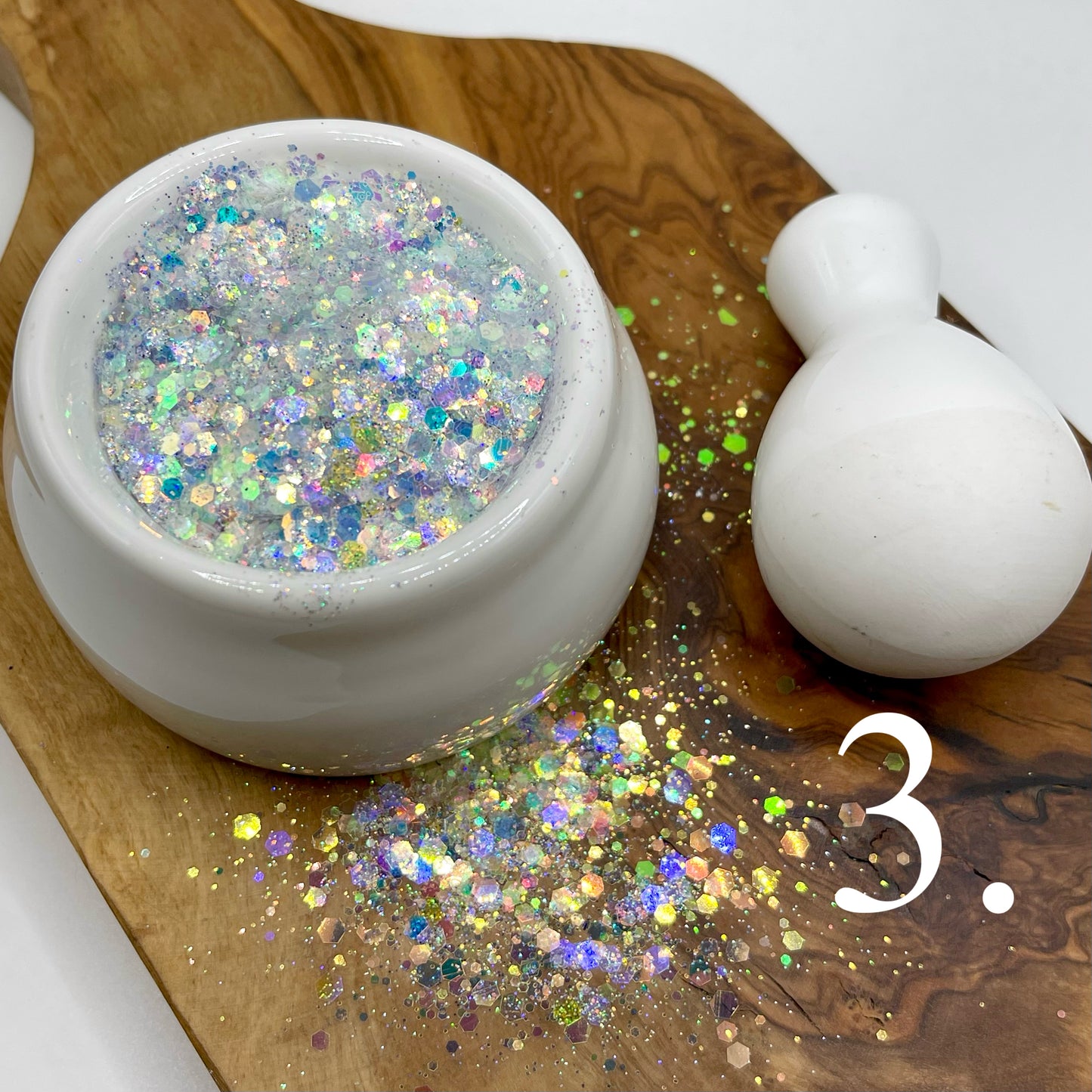 5 Year Anniversary Exclusive Pack