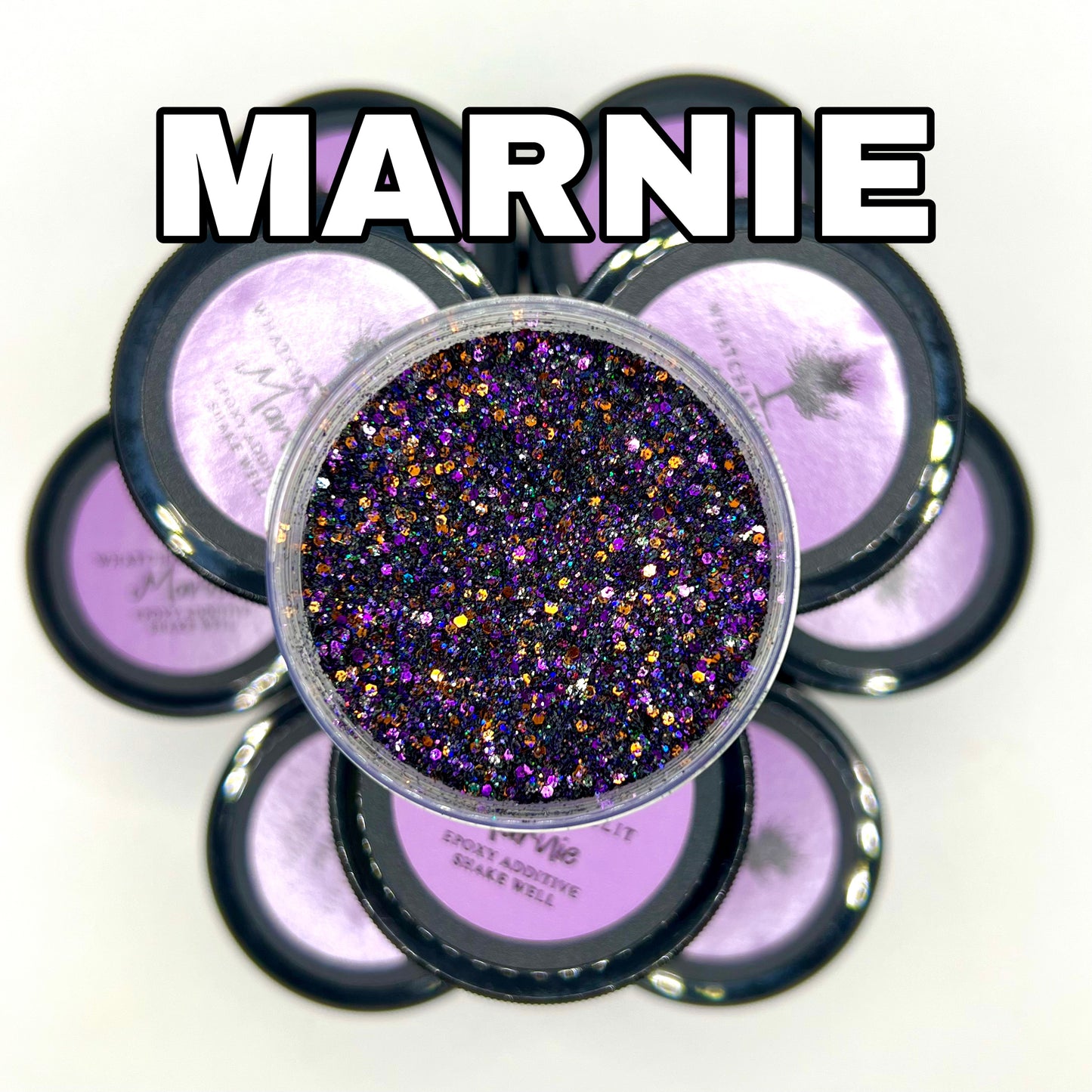 Whatchamacallits DGH Epoxy Additives