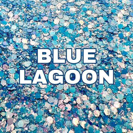 Blue Lagoon