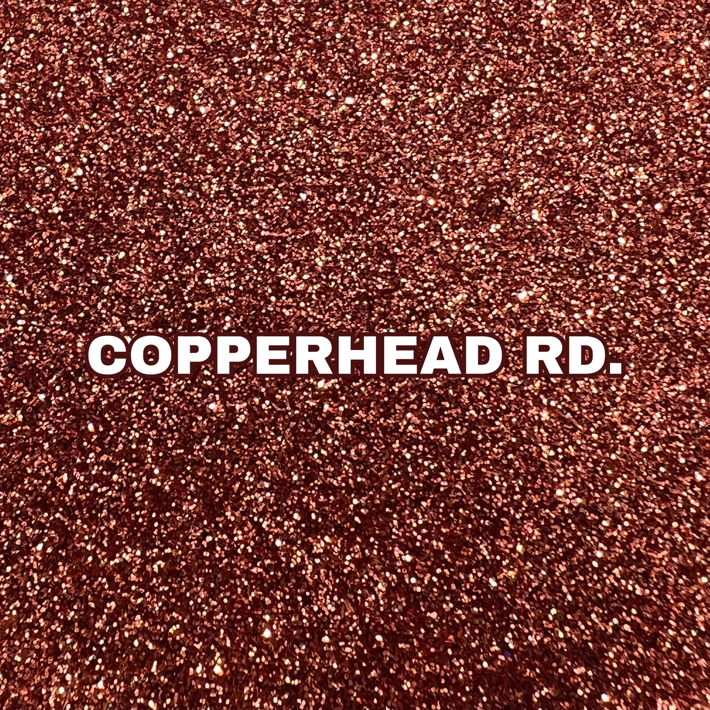Copperhead Rd.