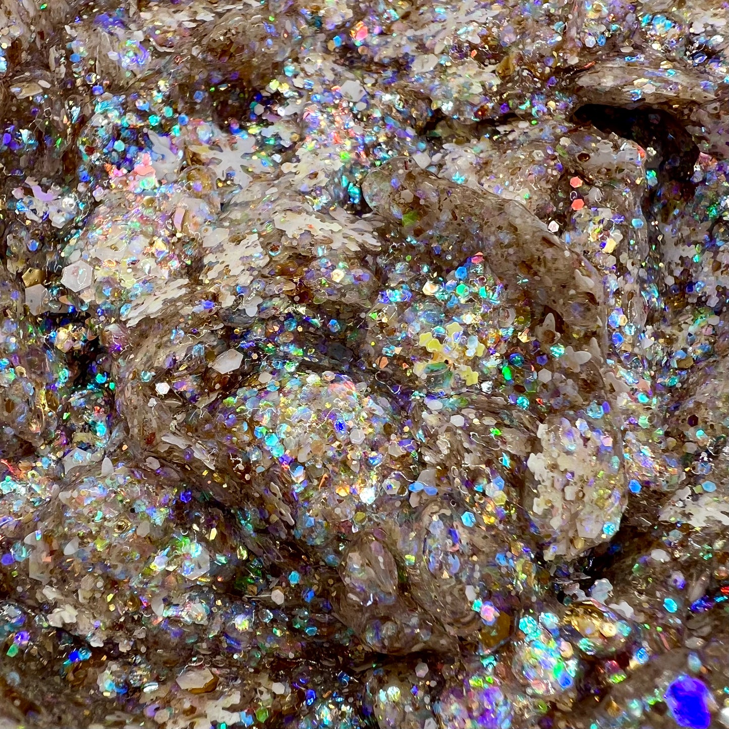 Christmas Exclusive Body Buzz