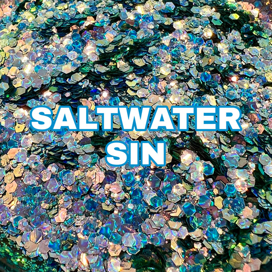 Saltwater Sin