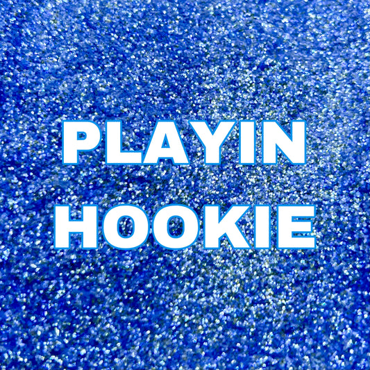Playin Hookie