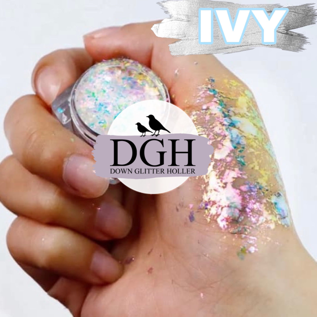 Faerie Pigment Flakes
