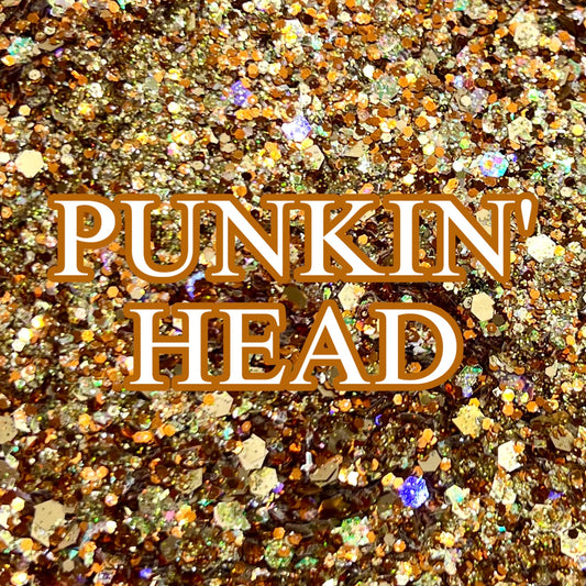 Punkin Head DGH Custom
