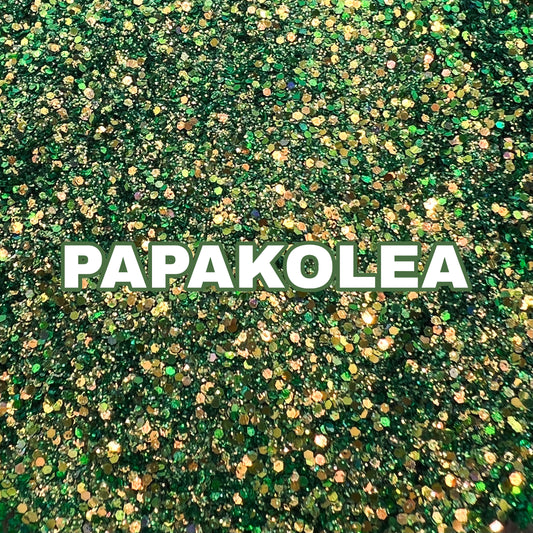 Papakolea