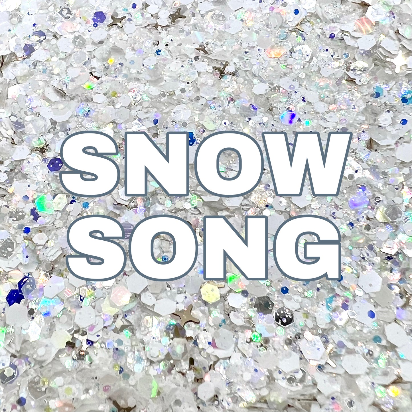 Snow Song DGH Custom