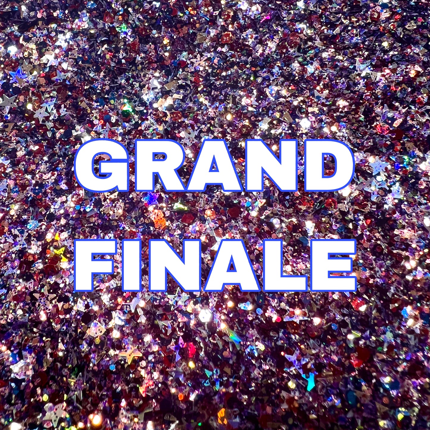 Grand Finale DGH Custom
