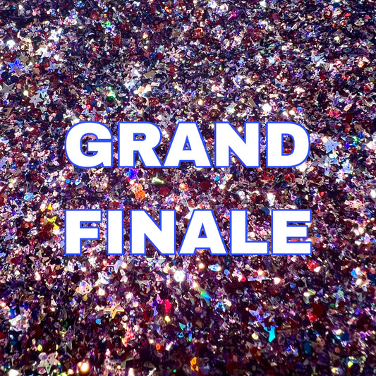 Grand Finale DGH Custom