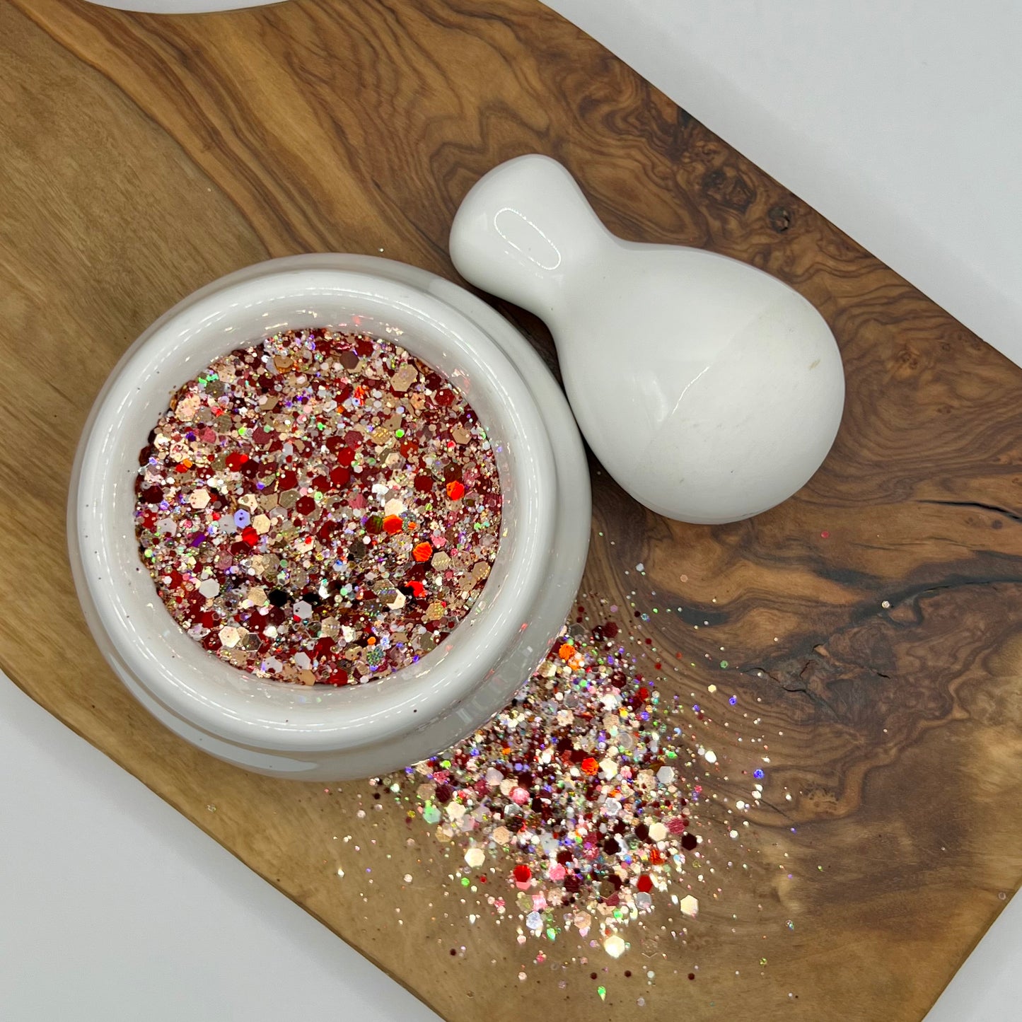 Mrs. Claus DGH Custom