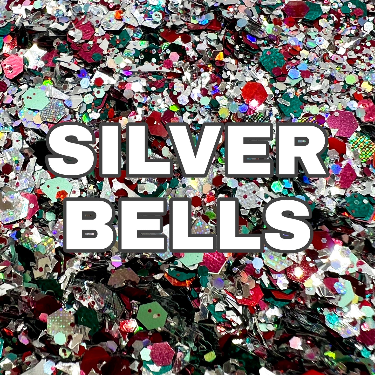 Silver Bells DGH Custom