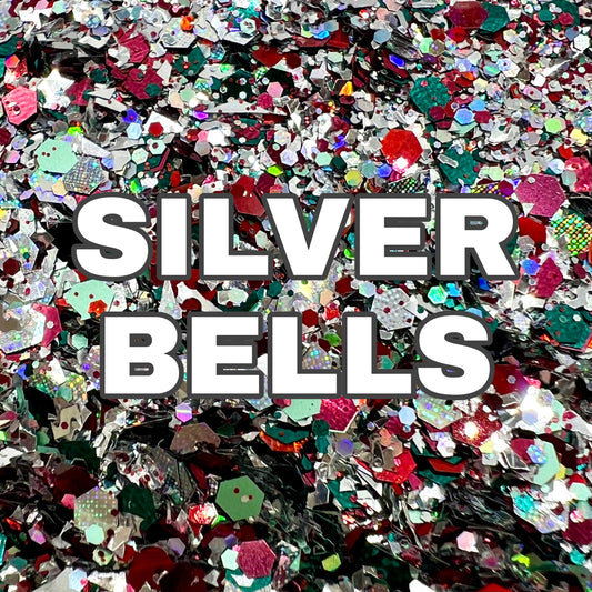 Silver Bells DGH Custom