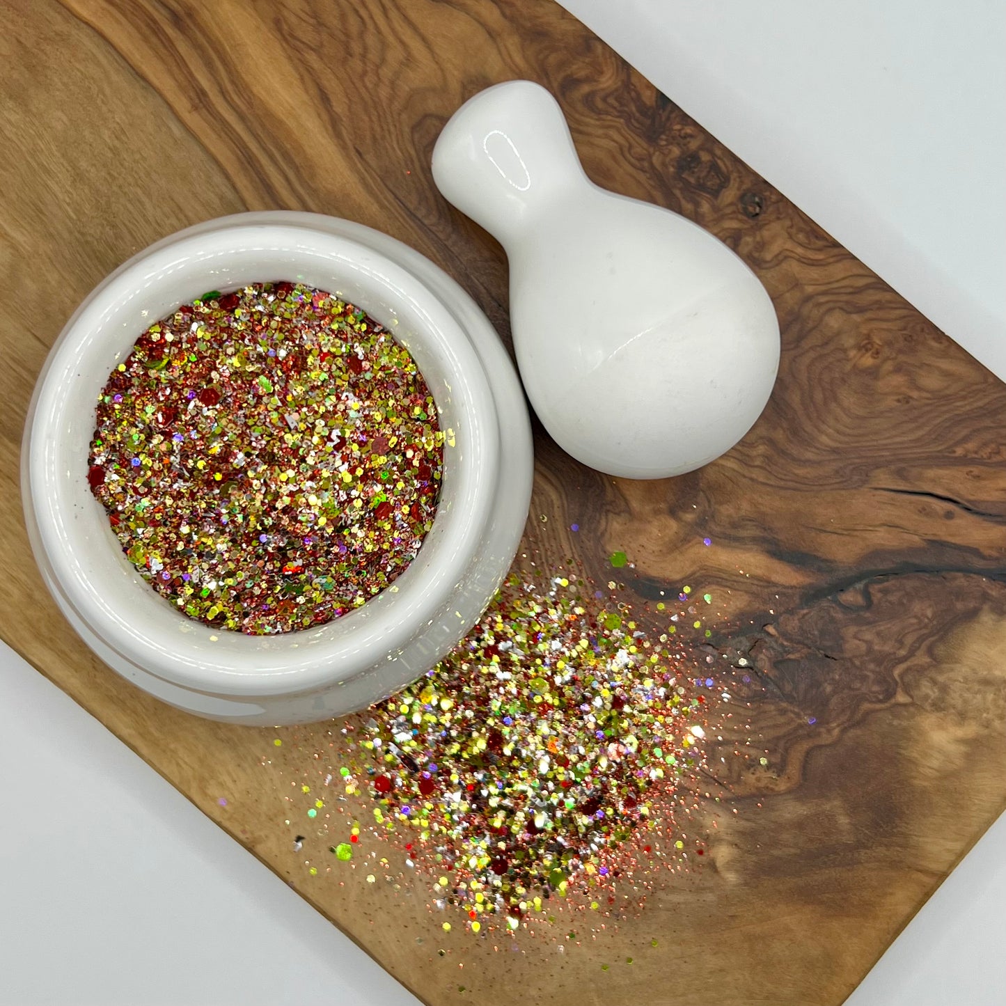 Tangled Tinsel DGH Custom