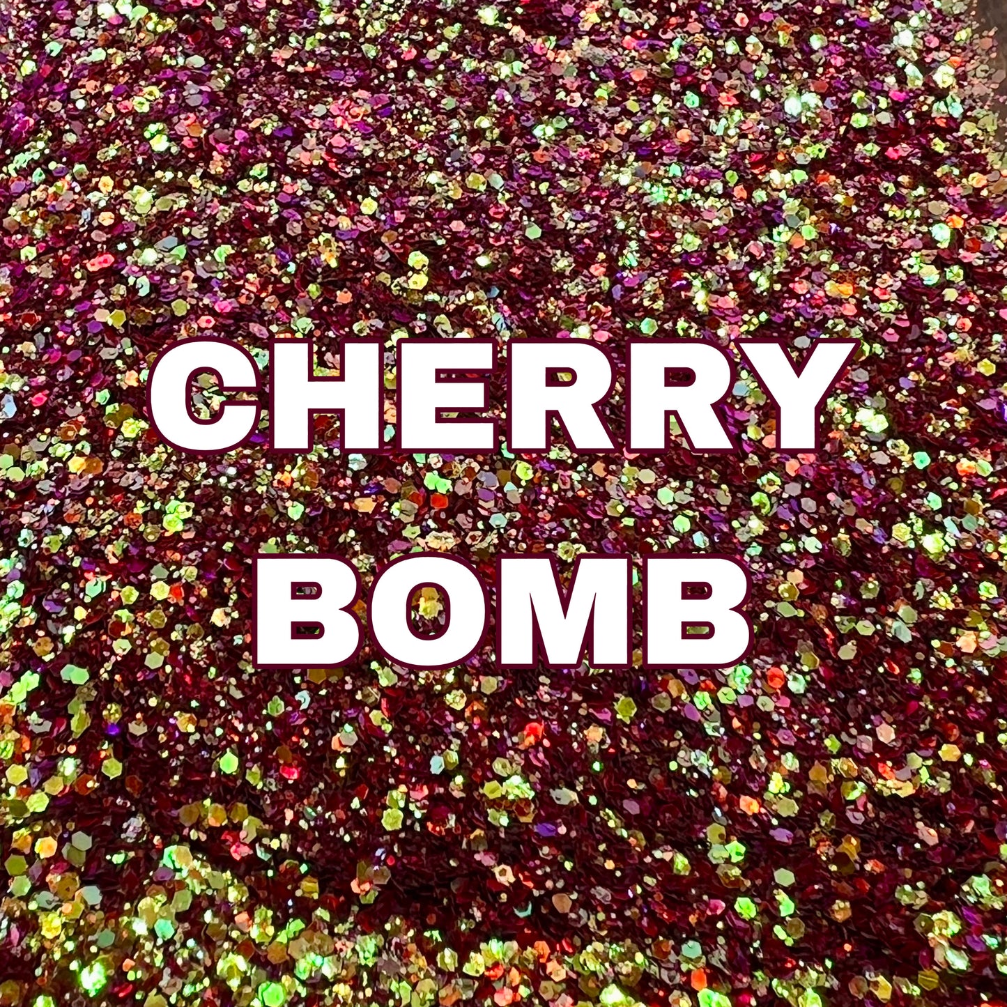 Cherry Bomb
