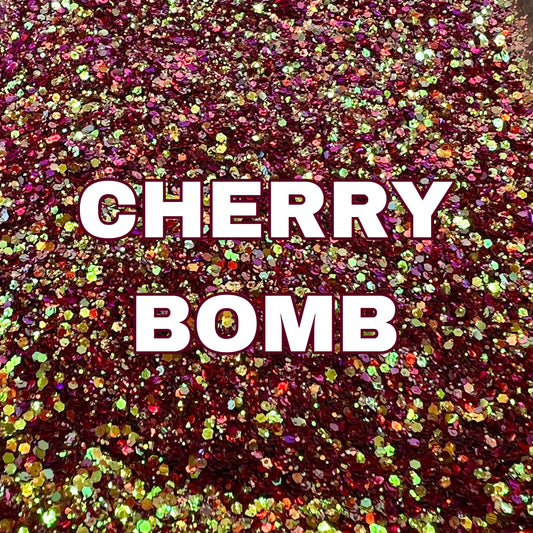 Cherry Bomb