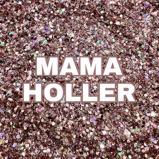 Mama Holler