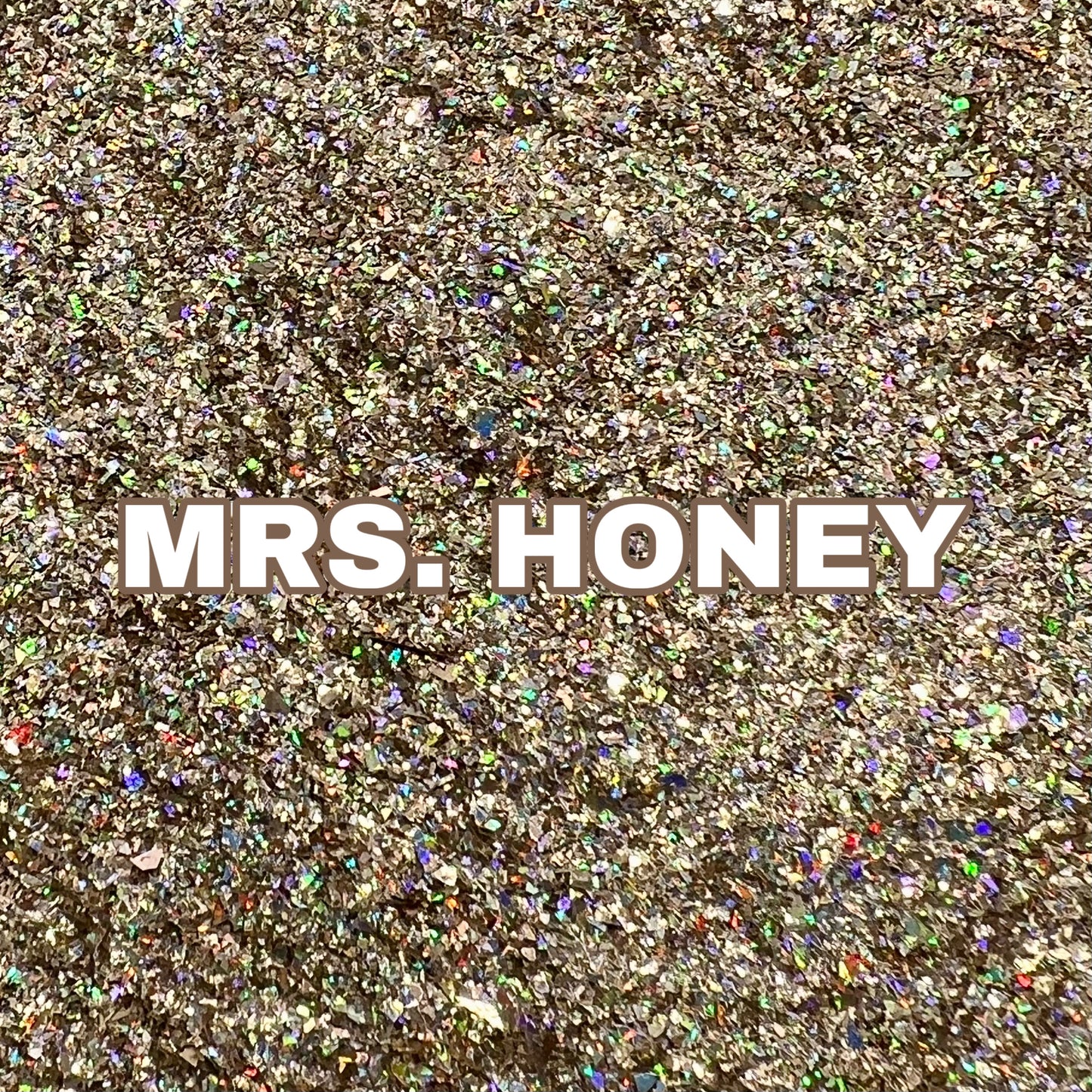 Mrs. Honey