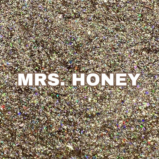 Mrs. Honey