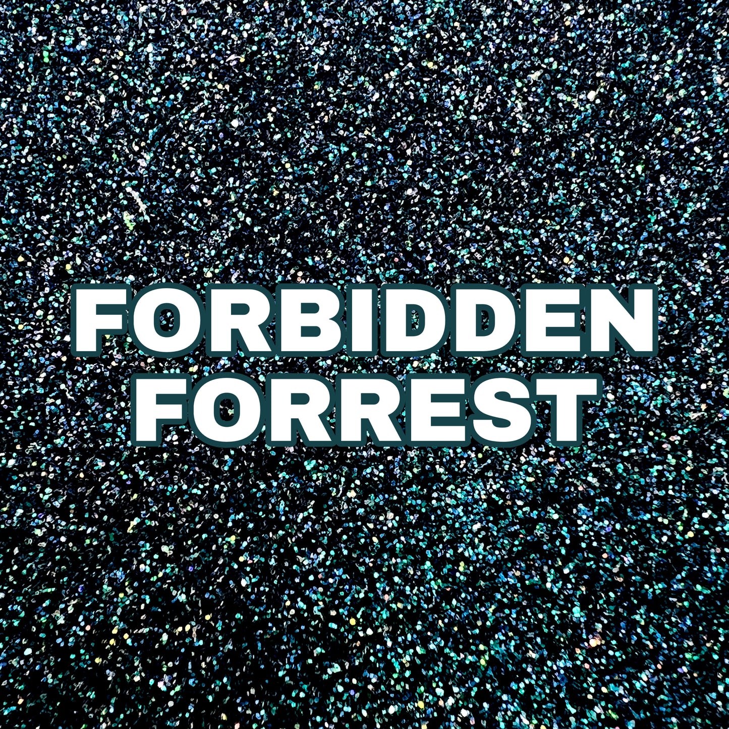 Forbidden Forrest DGH Custom