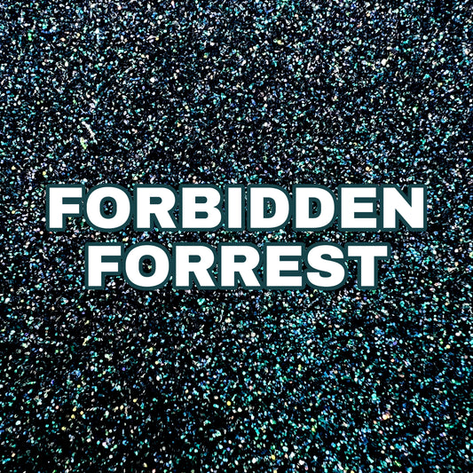 Forbidden Forrest DGH Custom