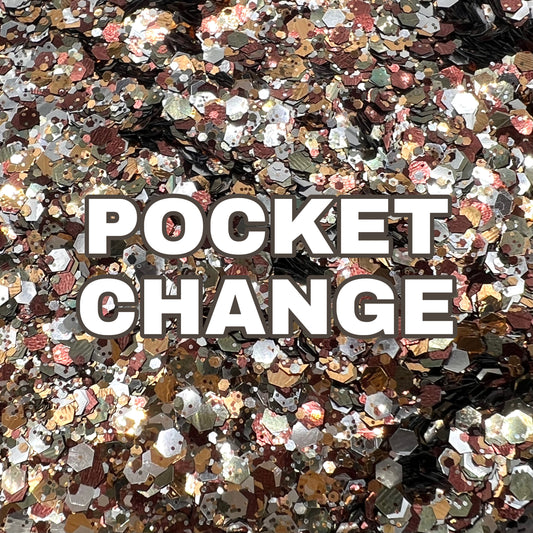 Pocket Change