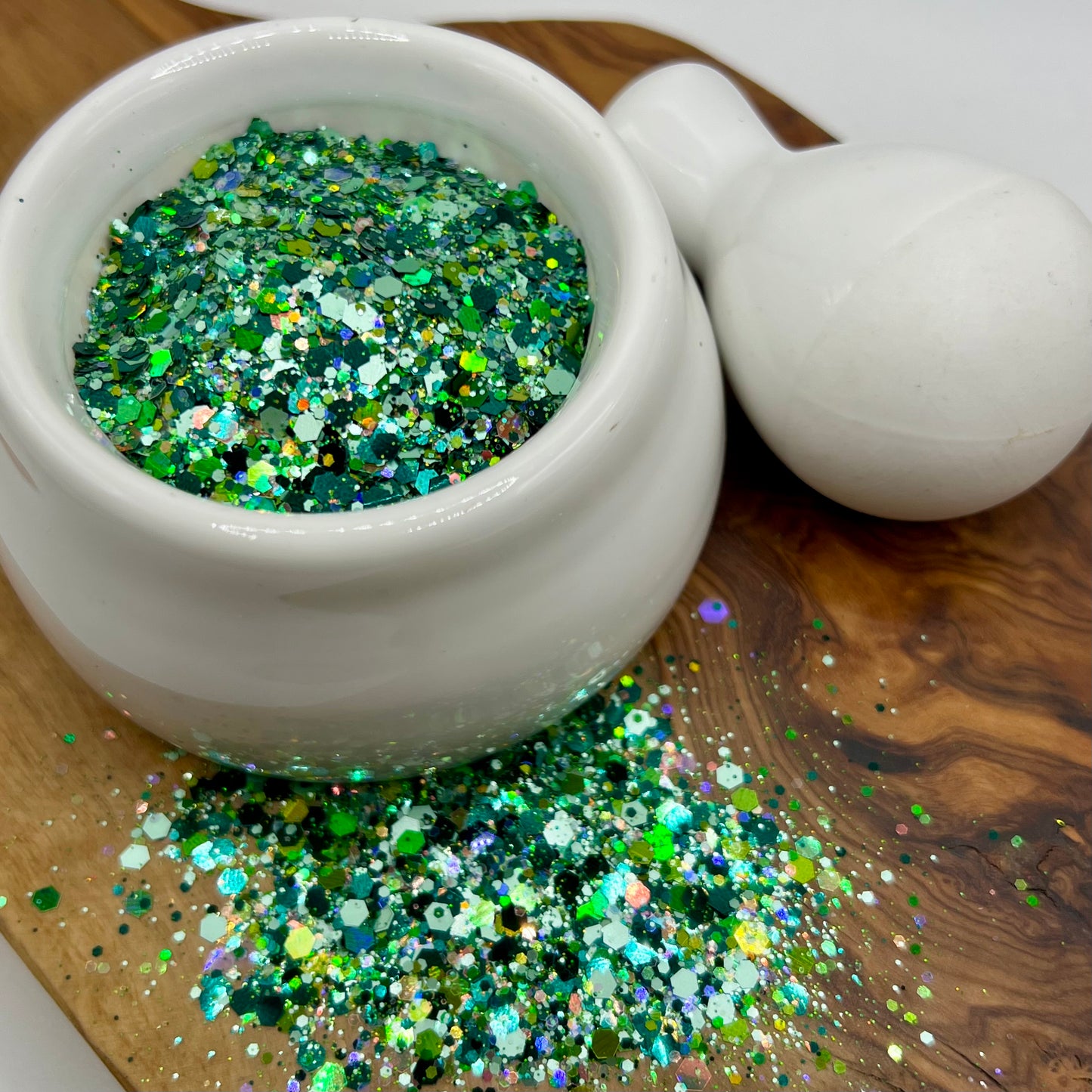 Farm Fresh DGH Custom