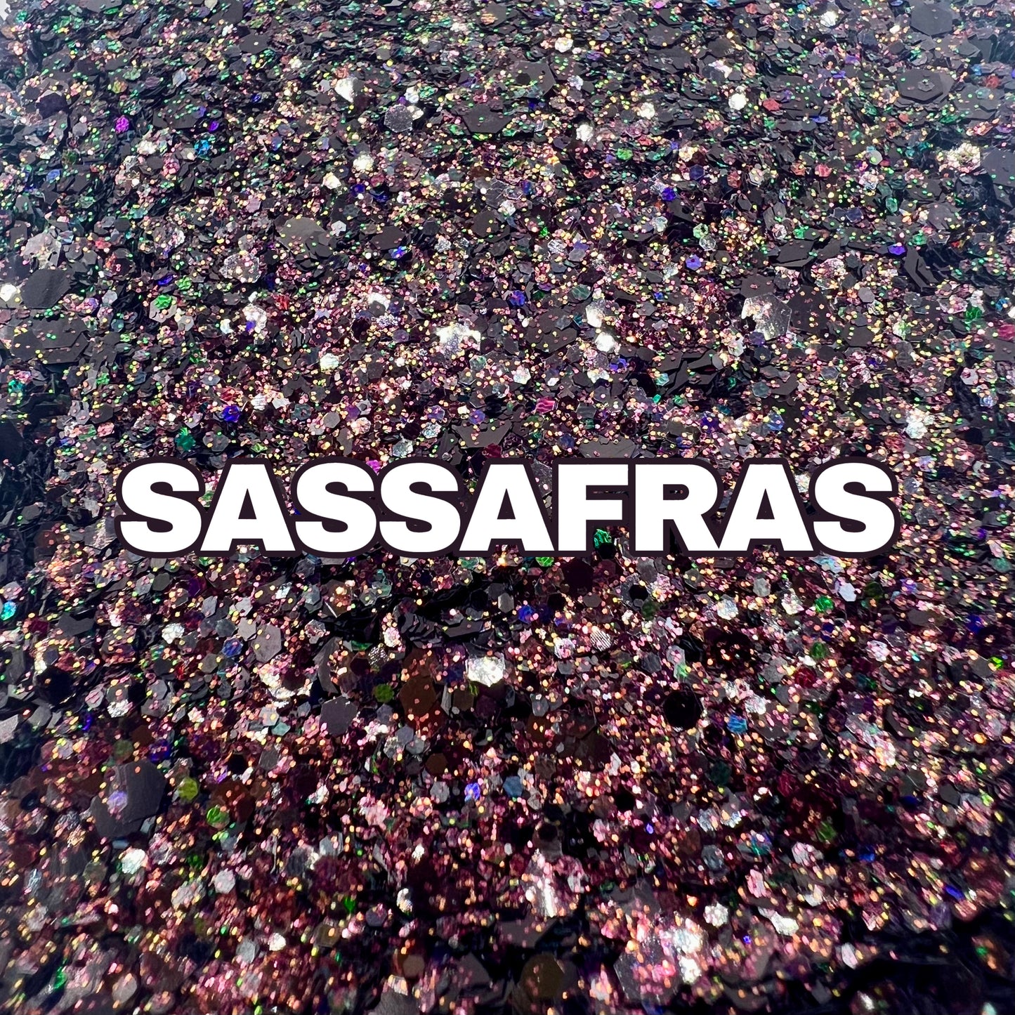 Sassafras DGH Custom