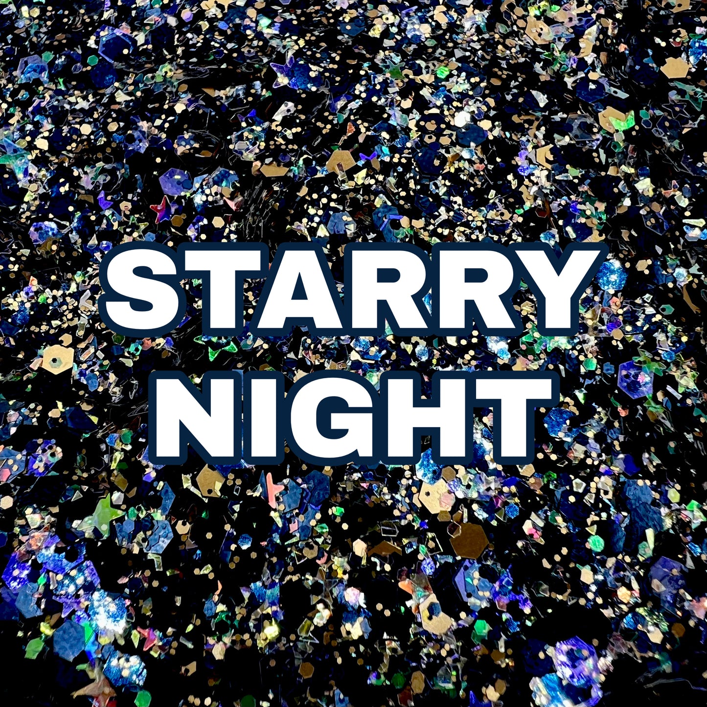 Starry Night DGH Custom