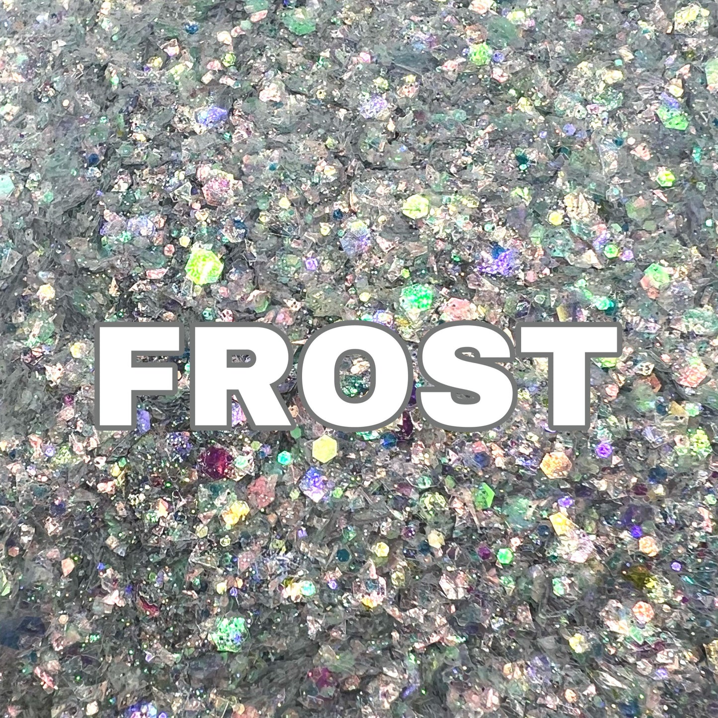 Frost DGH Custom