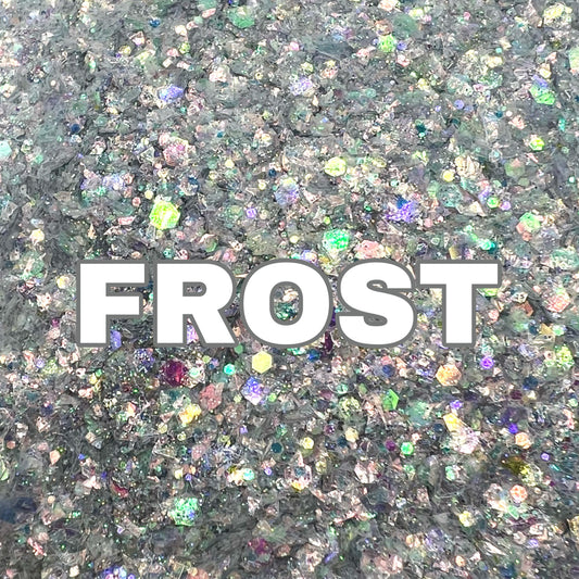 Frost DGH Custom