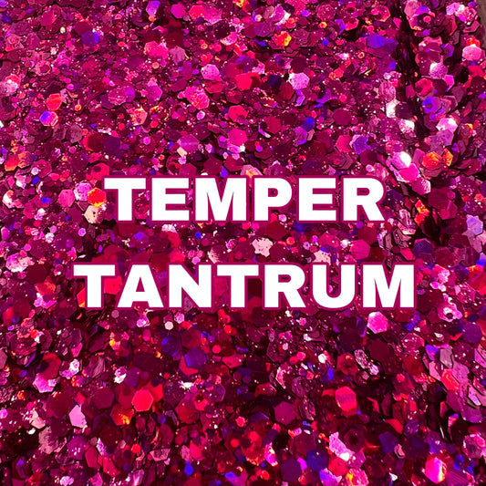 Temper Tantrum