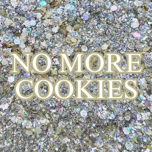 No More Cookies DGH Custom