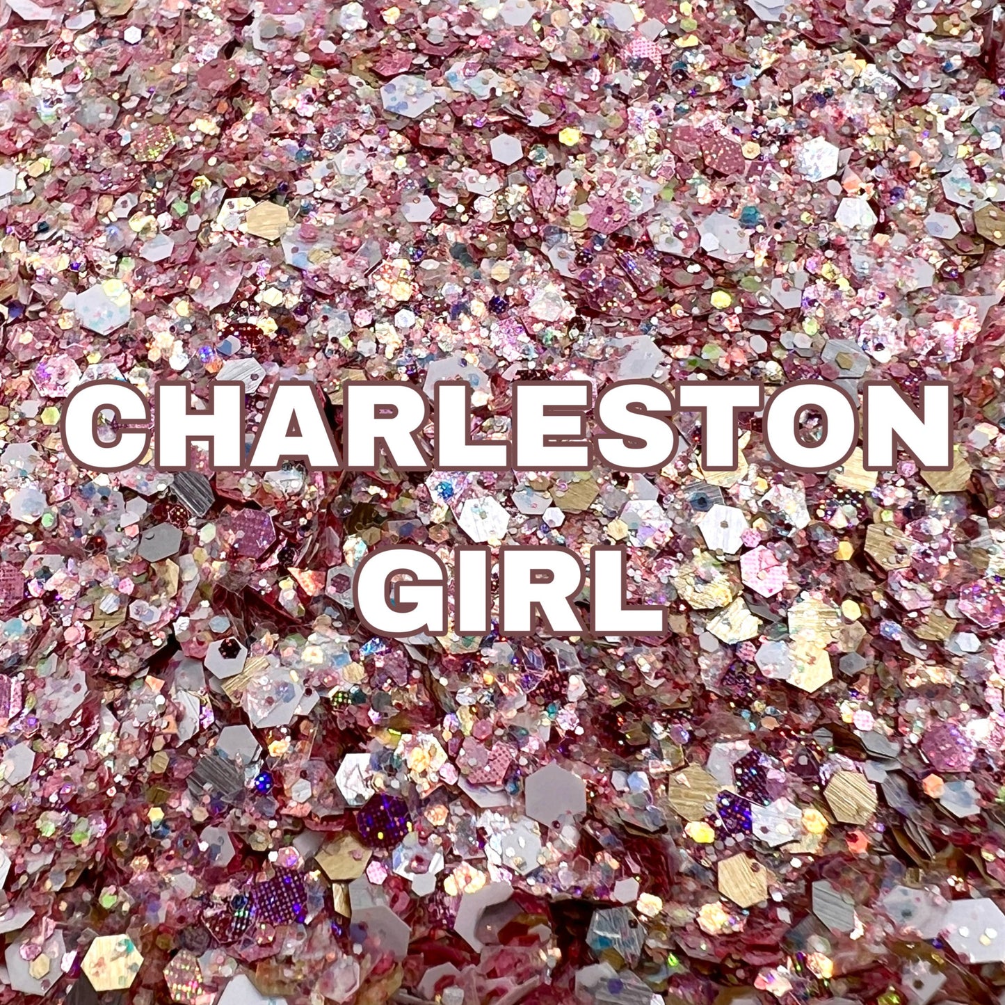 Charleston Girl DGH Custom